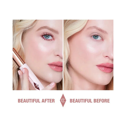 CHARLOTTE TILBURY Pillow Talk Push Up Lashes! Mascara