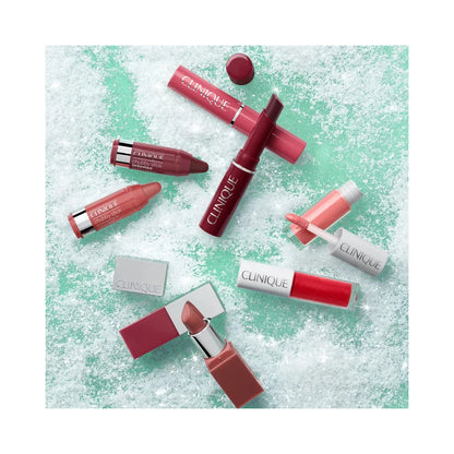 CLINIQUE 8-Pc. The Lip Vault Lipstick Set