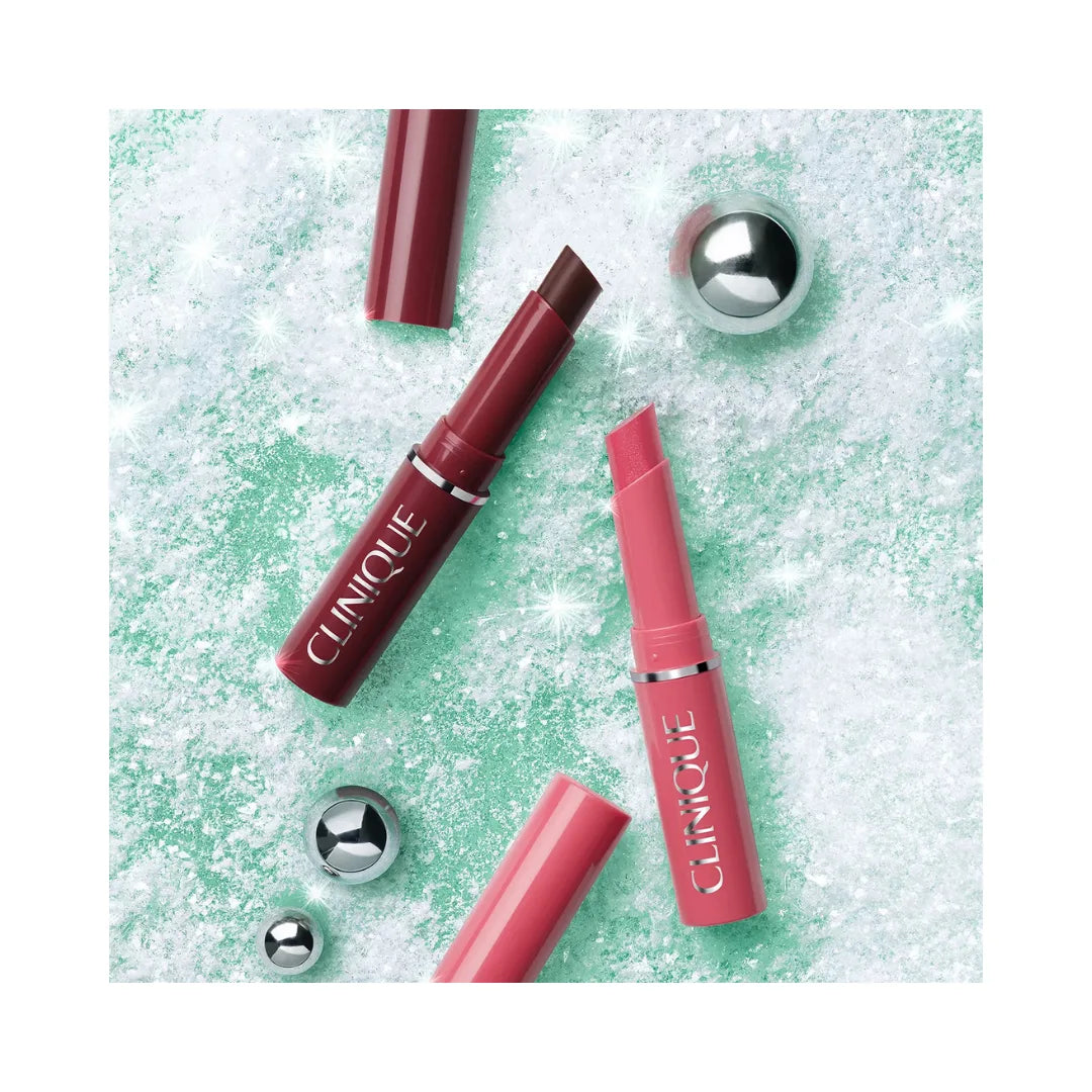 CLINIQUE 8-Pc. The Lip Vault Lipstick Set