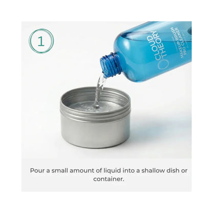 CLOUD THEORY Brush Cleaner