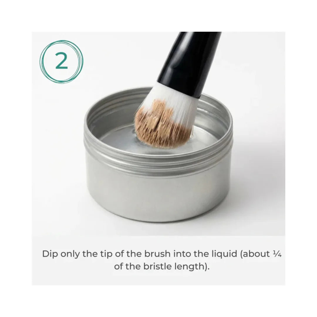 CLOUD THEORY Brush Cleaner