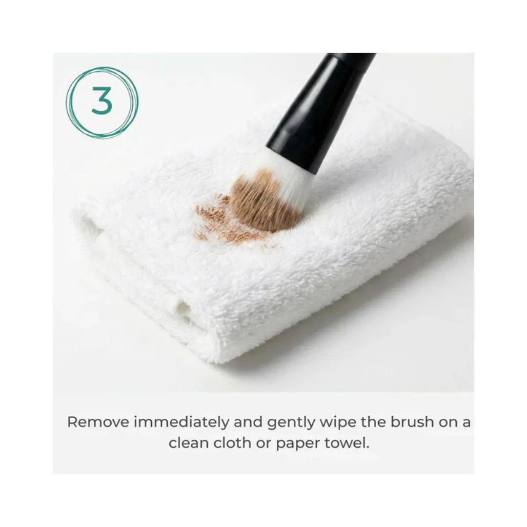CLOUD THEORY Brush Cleaner