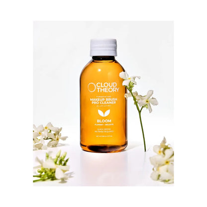 CLOUD THEORY Limited Edition Brush Cleaner - Bloom