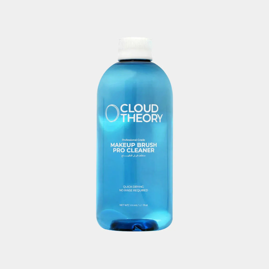 CLOUD THEORY Brush Cleaner