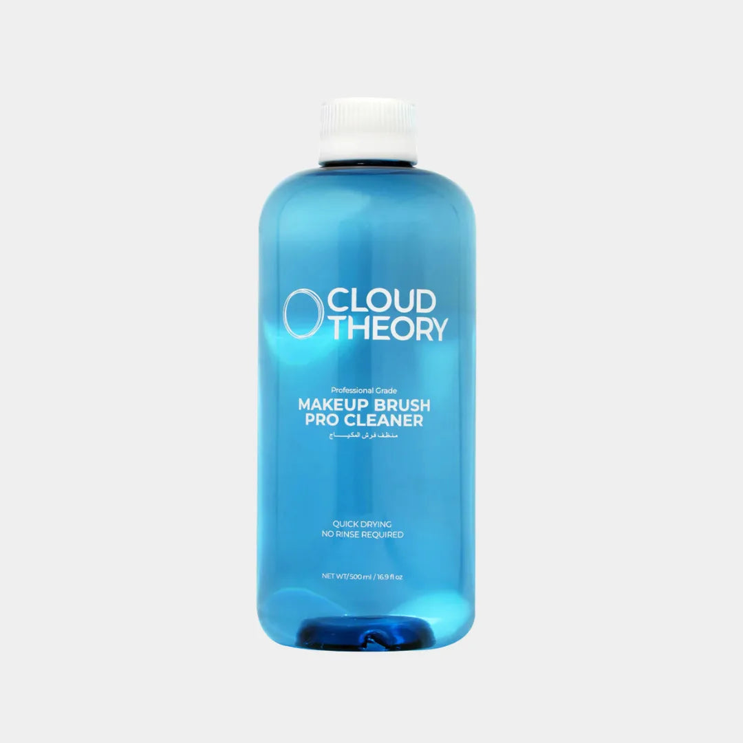 CLOUD THEORY Brush Cleaner