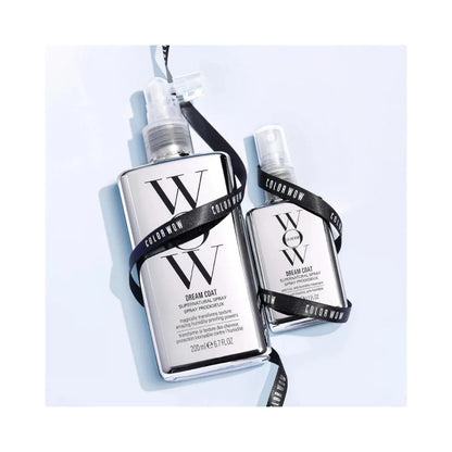 COLOR WOW Dream Coat Iconic Frizz Fighters Hair Duo Gift Set