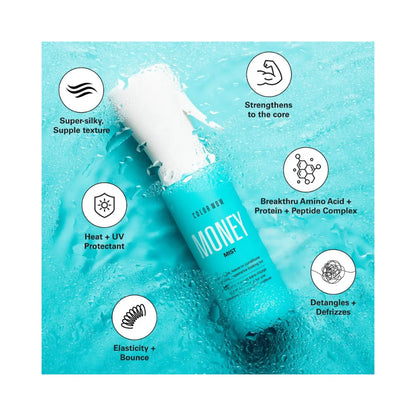 COLOR WOW Money Mist Leave In Conditioner