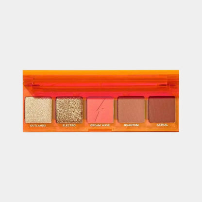 COLOURPOP Moon Haze Eyeshadow Palette