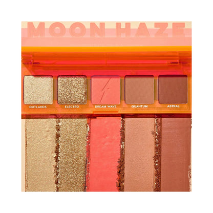 COLOURPOP Moon Haze Eyeshadow Palette