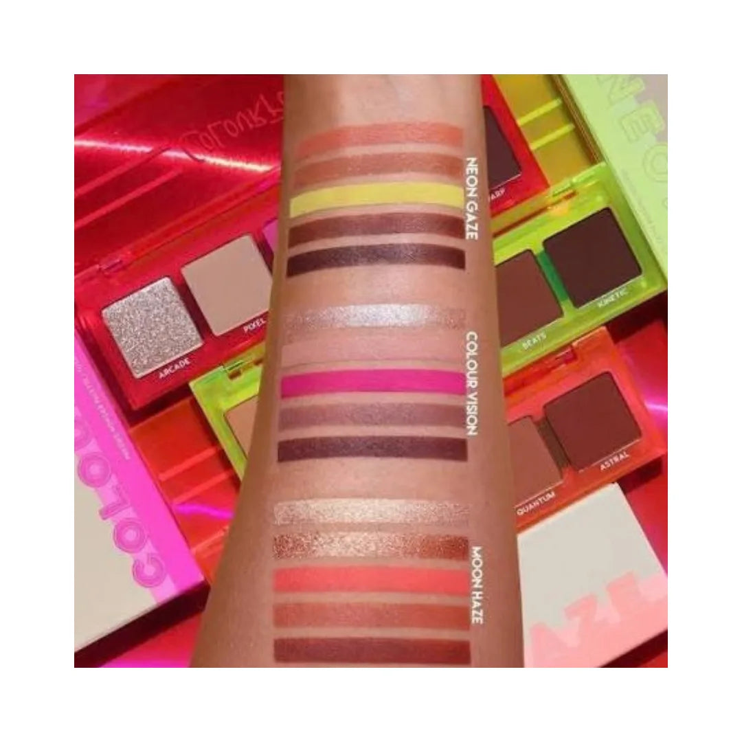 COLOURPOP Moon Haze Eyeshadow Palette