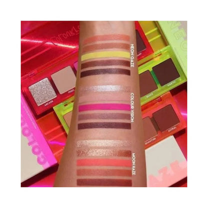 COLOURPOP Moon Haze Eyeshadow Palette