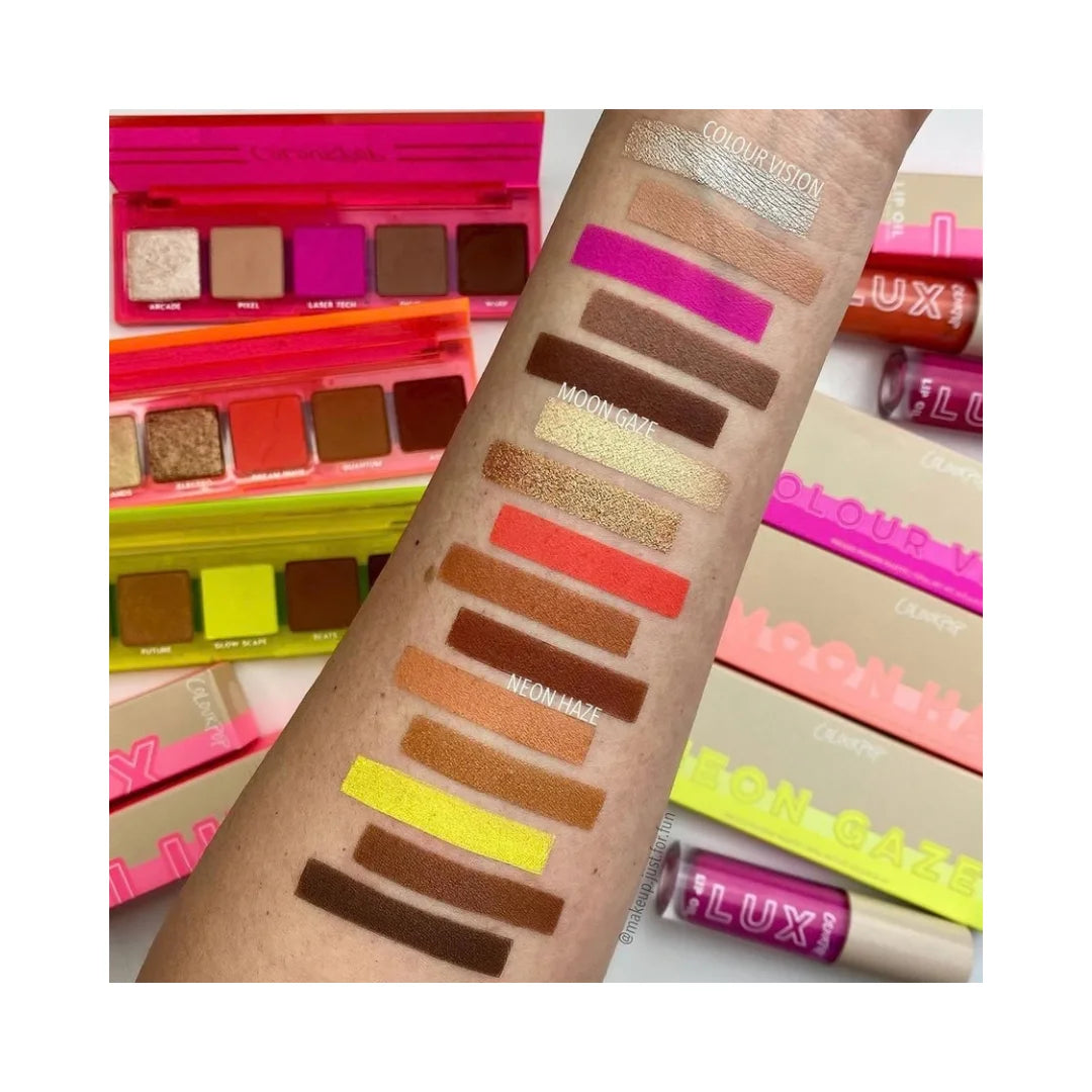 COLOURPOP Moon Haze Eyeshadow Palette