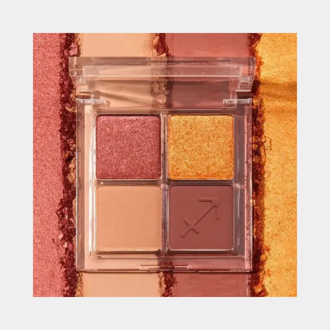 COLOURPOP Sagittarius In Flight Eyeshadow Palette