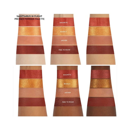 COLOURPOP Sagittarius In Flight Eyeshadow Palette