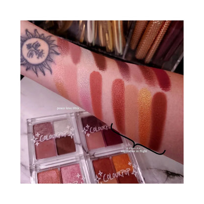 COLOURPOP Sagittarius In Flight Eyeshadow Palette