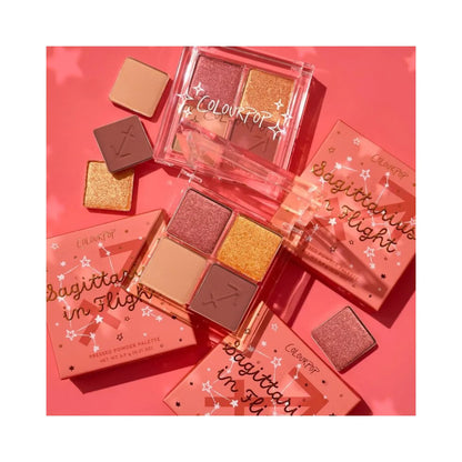 COLOURPOP Sagittarius In Flight Eyeshadow Palette