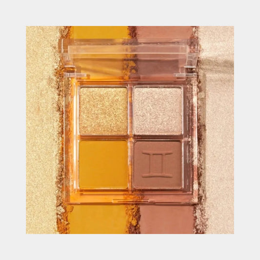 COLOURPOP Semi Precious Gemini Eyeshadow Palette
