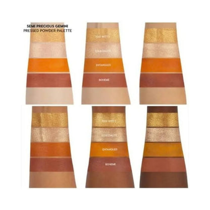 COLOURPOP Semi Precious Gemini Eyeshadow Palette