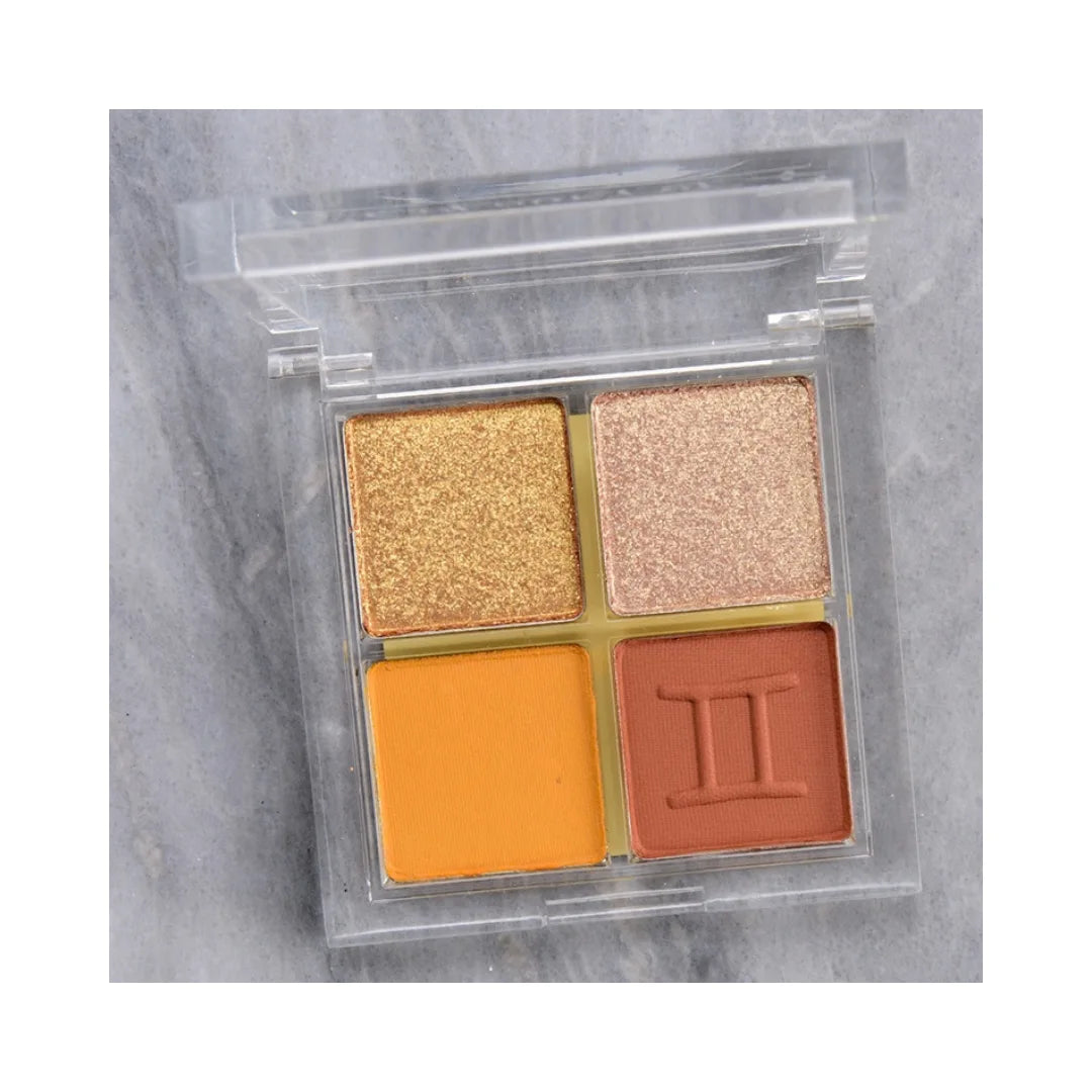 COLOURPOP Semi Precious Gemini Eyeshadow Palette