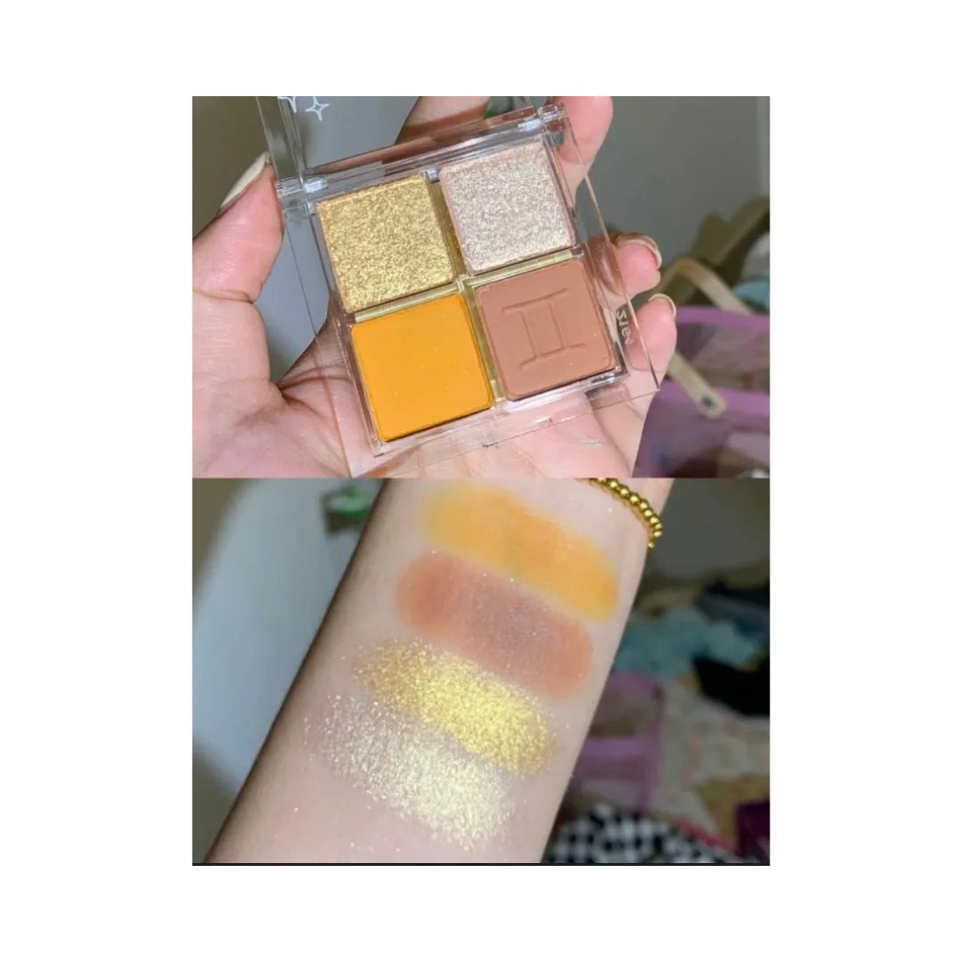 COLOURPOP Semi Precious Gemini Eyeshadow Palette