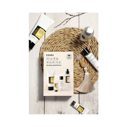 COSRX The Snail Booster Kit