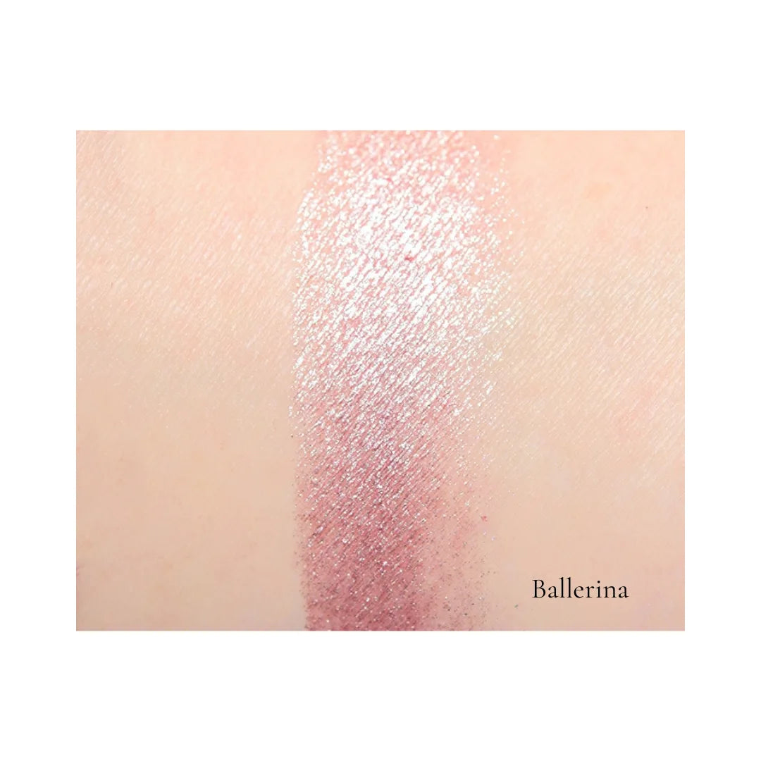 DANESSA MYRICKS BEAUTY Colorfix Metallics - Multi-Use Waterproof Liquid Pigment - Ballerina