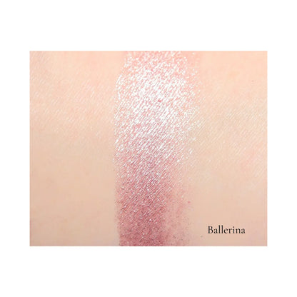 DANESSA MYRICKS BEAUTY Colorfix Metallics - Multi-Use Waterproof Liquid Pigment - Ballerina