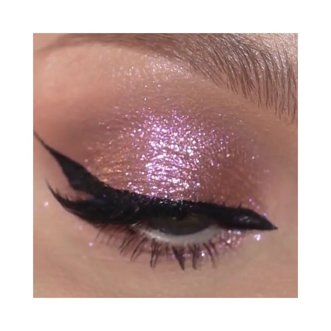 DANESSA MYRICKS BEAUTY Colorfix Metallics - Multi-Use Waterproof Liquid Pigment - Ballerina