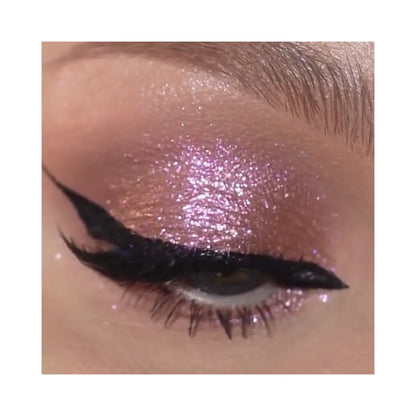 DANESSA MYRICKS BEAUTY Colorfix Metallics - Multi-Use Waterproof Liquid Pigment - Ballerina