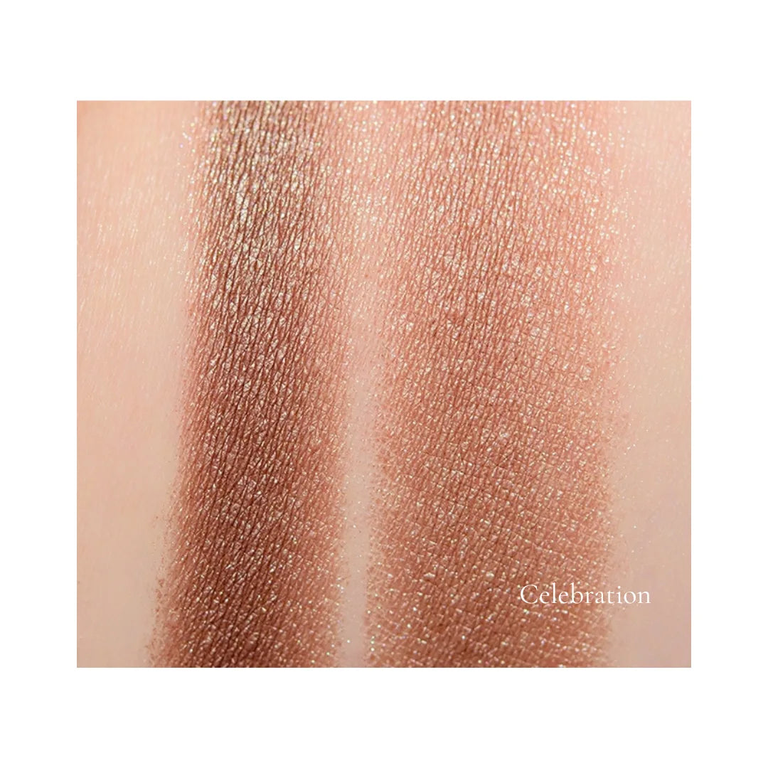 DANESSA MYRICKS BEAUTY Colorfix Metallics - Multi-Use Waterproof Liquid Pigment - Celebration