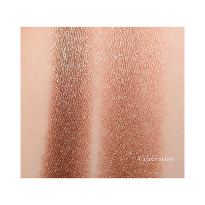 DANESSA MYRICKS BEAUTY Colorfix Metallics - Multi-Use Waterproof Liquid Pigment - Celebration