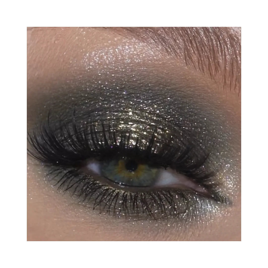 DANESSA MYRICKS BEAUTY Colorfix Metallics - Multi-Use Waterproof Liquid Pigment - Iconic
