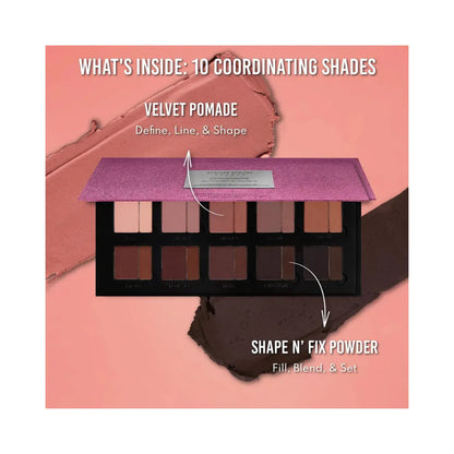 DANESSA MYRICKS Groundwork: Blooming Romance