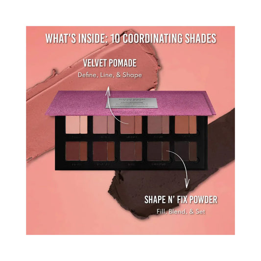 DANESSA MYRICKS Groundwork: Blooming Romance