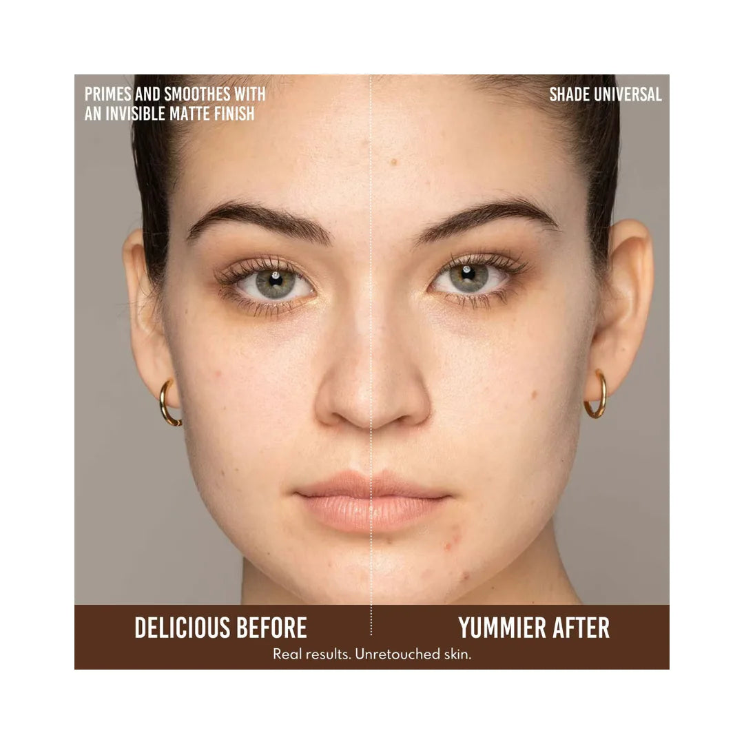 DANESSA MYRICKS Yummy Skin Blurring Balm Powder