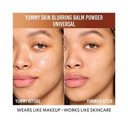 DANESSA MYRICKS Yummy Skin Blurring Balm Powder