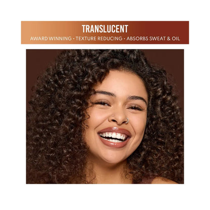 DANESSA MYRICKS Yummy Skin Blurring Balm Powder