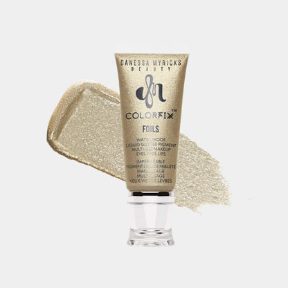 DANESSA MYRICKS BEAUTY Colorfix - Multi-Use Waterproof Liquid Pigment - Milky Way