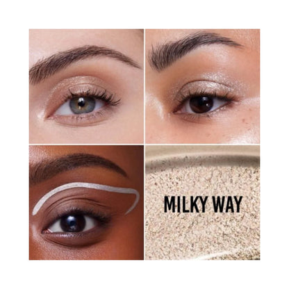 DANESSA MYRICKS BEAUTY Colorfix - Multi-Use Waterproof Liquid Pigment - Milky Way