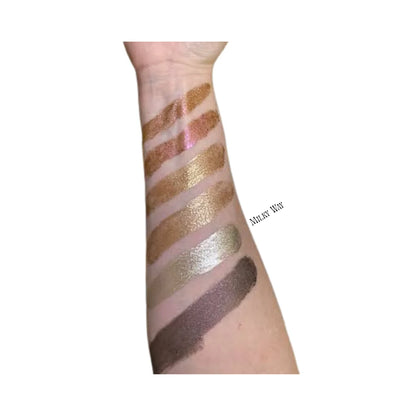 DANESSA MYRICKS BEAUTY Colorfix - Multi-Use Waterproof Liquid Pigment - Milky Way