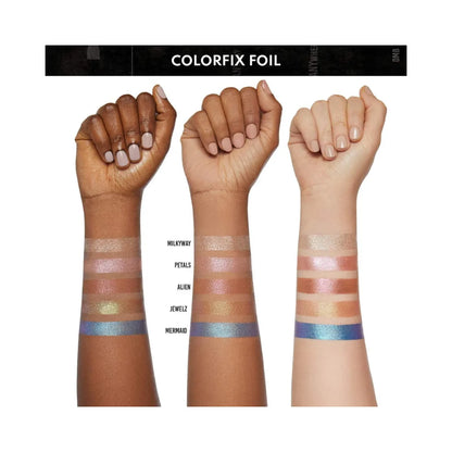 DANESSA MYRICKS BEAUTY Colorfix - Multi-Use Waterproof Liquid Pigment - Milky Way