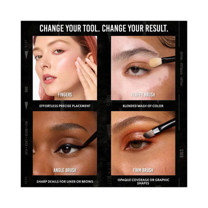 DANESSA MYRICKS BEAUTY Colorfix - Multi-Use Waterproof Liquid Pigment - Milky Way