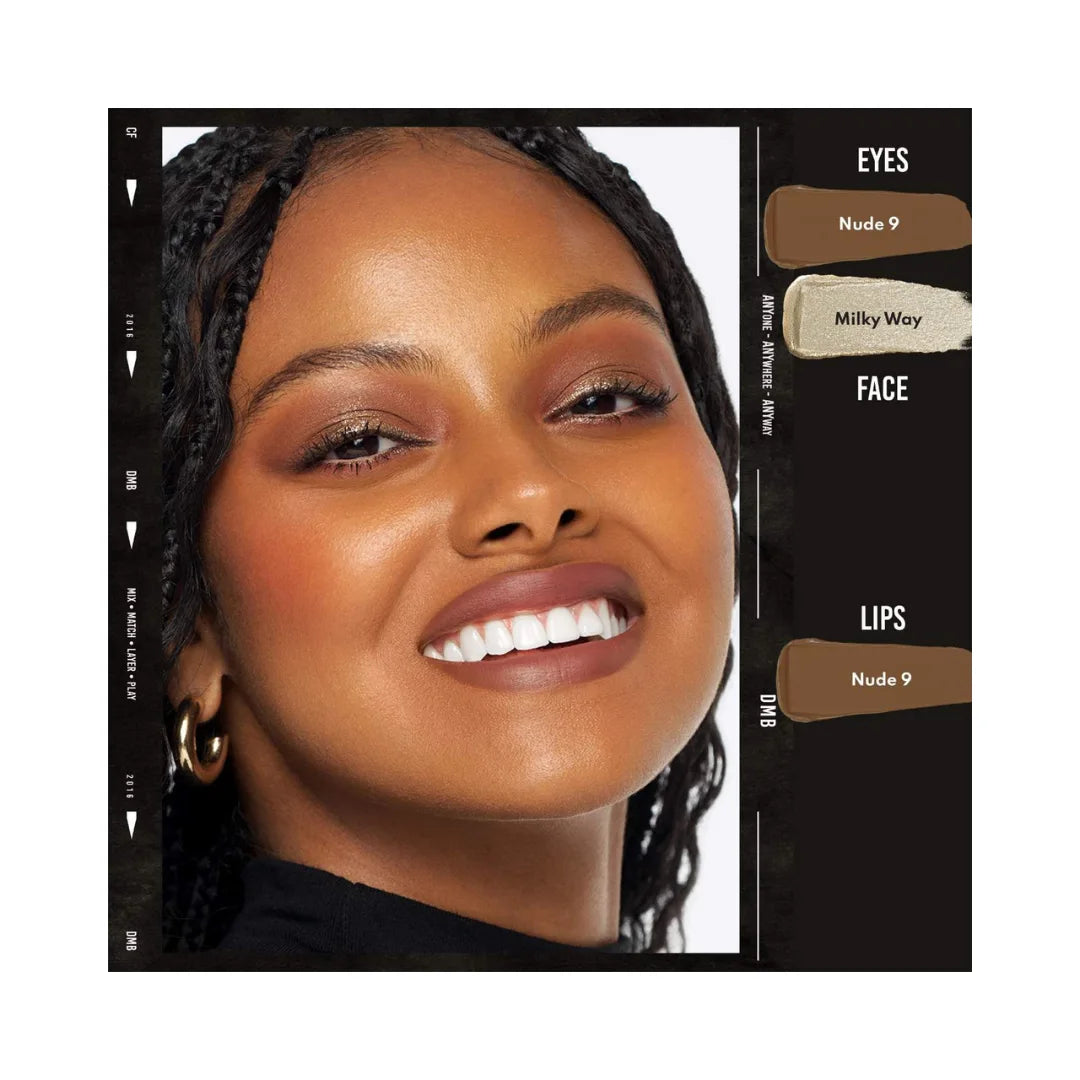 DANESSA MYRICKS BEAUTY Colorfix - Multi-Use Waterproof Liquid Pigment - Milky Way