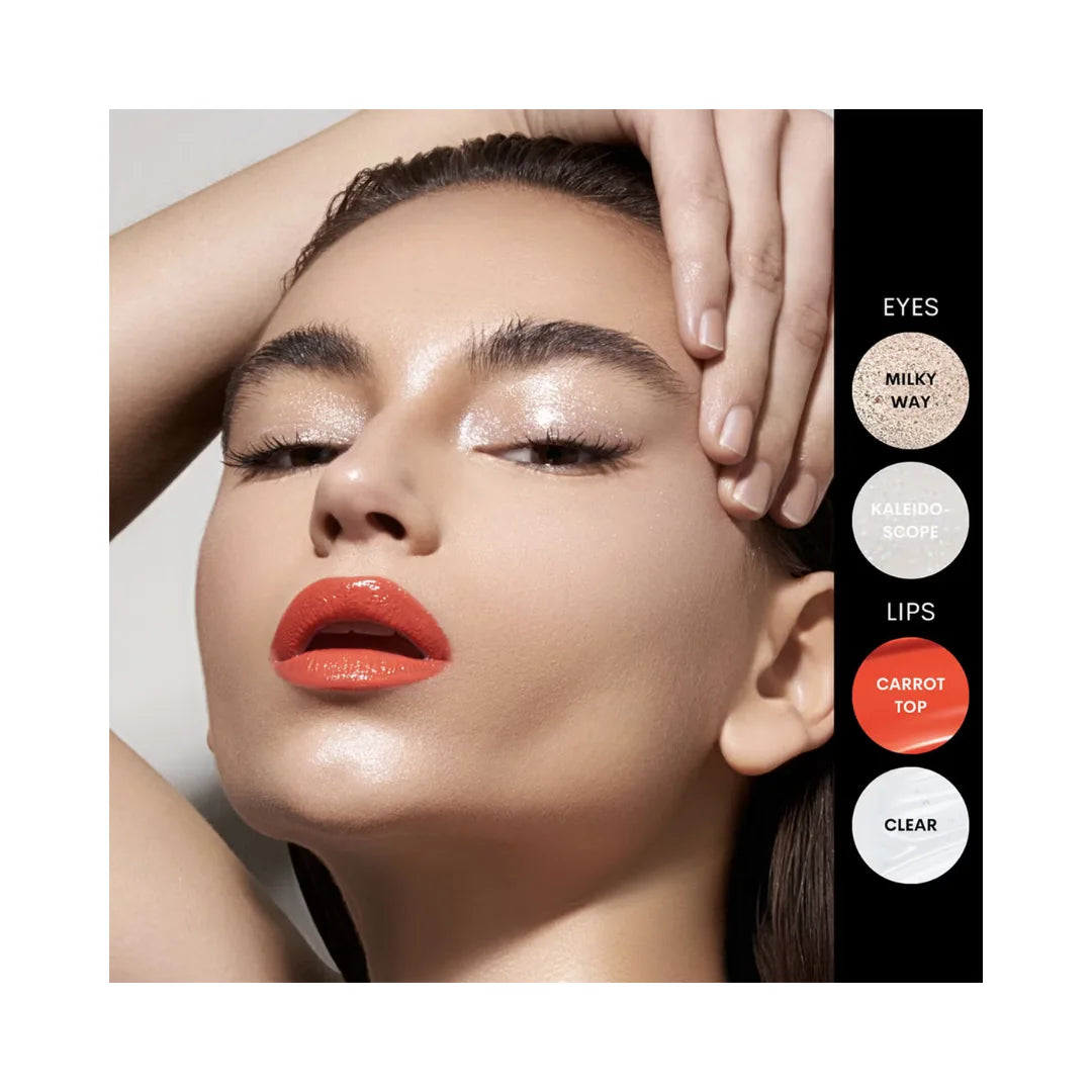 DANESSA MYRICKS BEAUTY Colorfix - Multi-Use Waterproof Liquid Pigment - Milky Way