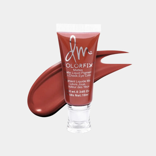 DANESSA MYRICKS Colorfix - Multi-Use Eye, Cheek & Lip Waterproof Liquid Pigment