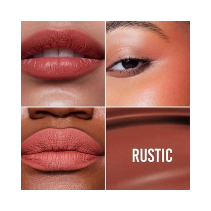 DANESSA MYRICKS Colorfix - Multi-Use Eye, Cheek & Lip Waterproof Liquid Pigment