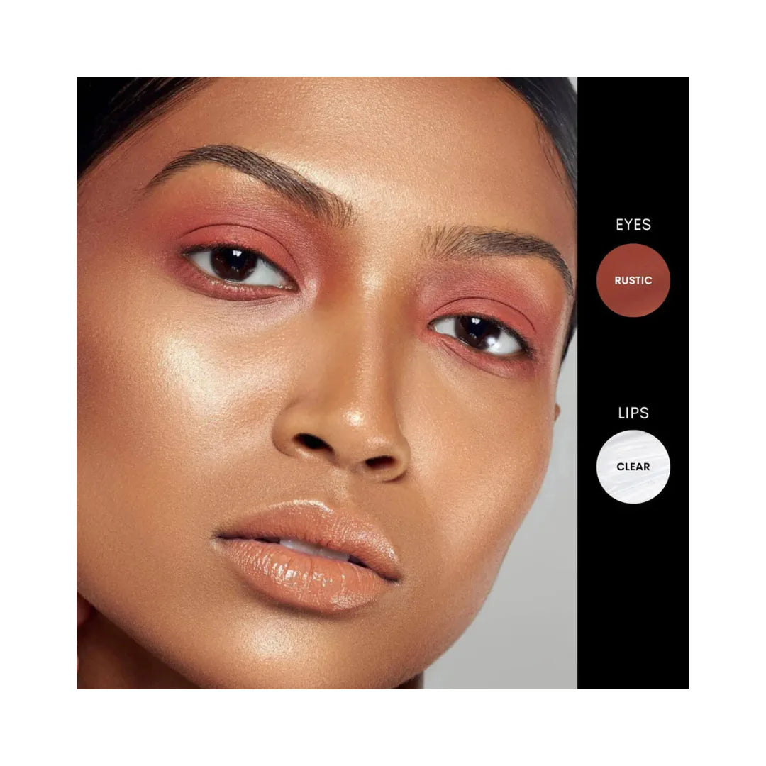 DANESSA MYRICKS Colorfix - Multi-Use Eye, Cheek & Lip Waterproof Liquid Pigment