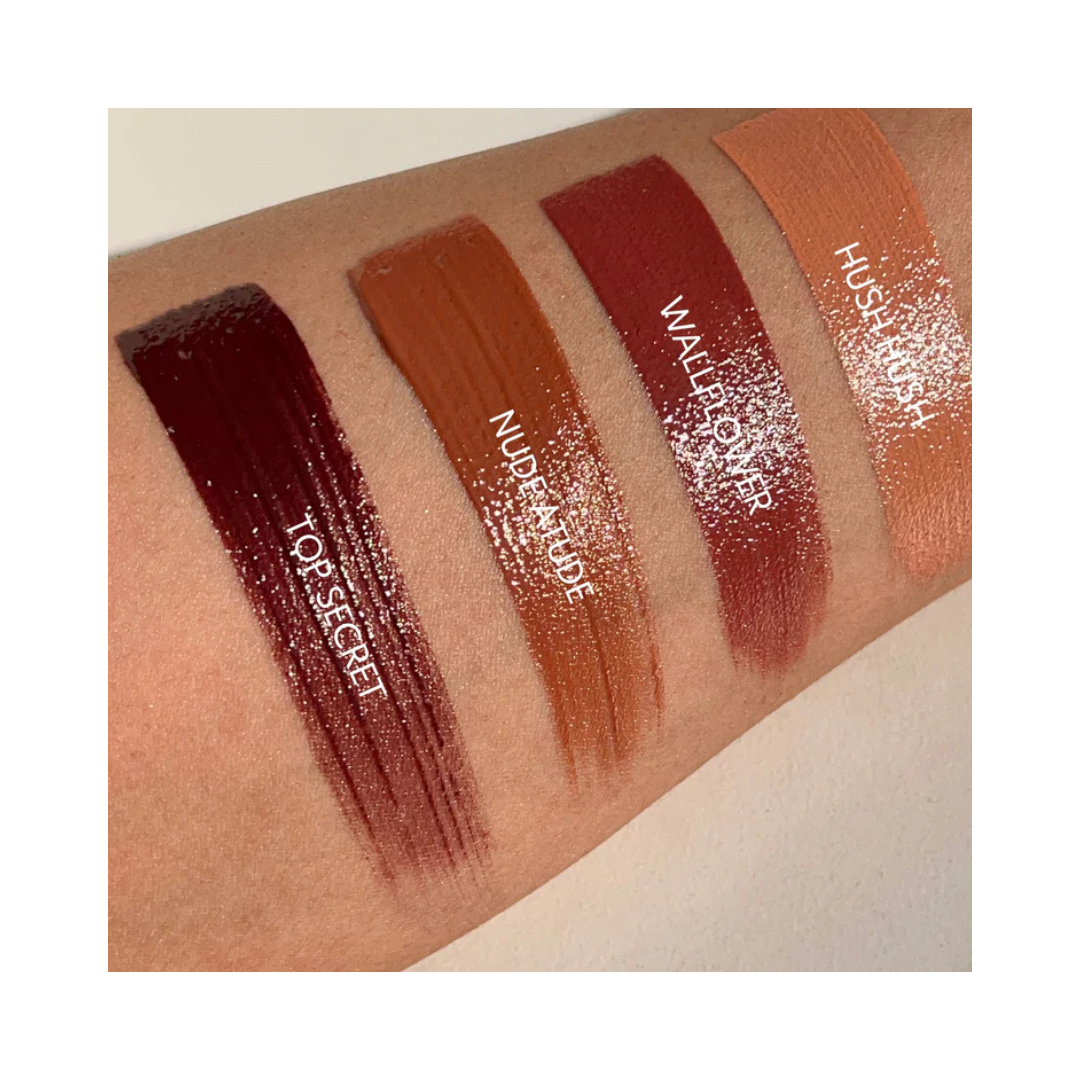 DANESSA MYRICKS Dewy Cheek & Lip Palette