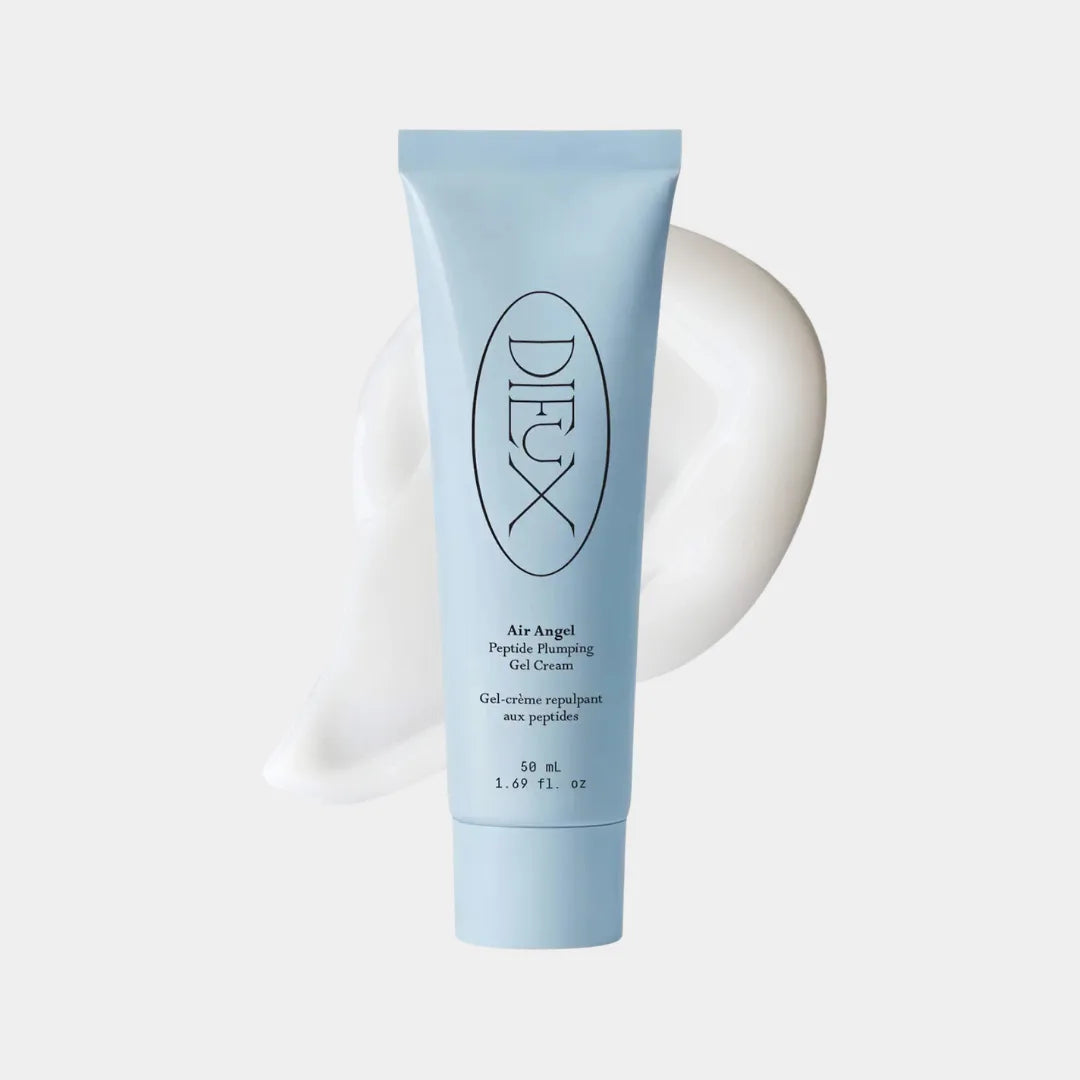 DIEUX SKIN Air Angel Peptide Plumping Gel Cream