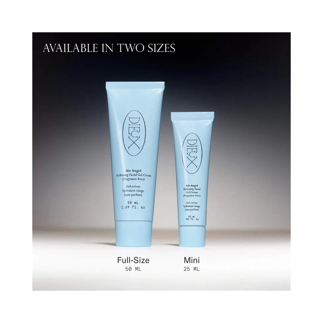 DIEUX SKIN Air Angel Peptide Plumping Gel Cream